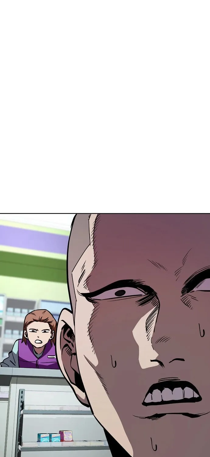 Unemployed Gye Baeksun Chapter 55 page 69 - 