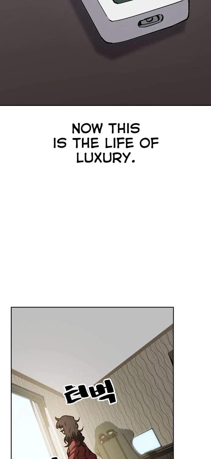 Unemployed Gye Baeksun Chapter 55 page 8 - 