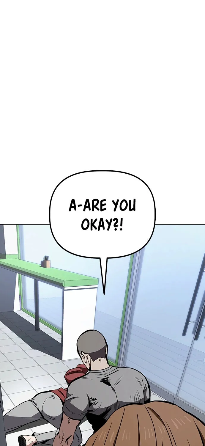 Unemployed Gye Baeksun Chapter 56 page 2 - 