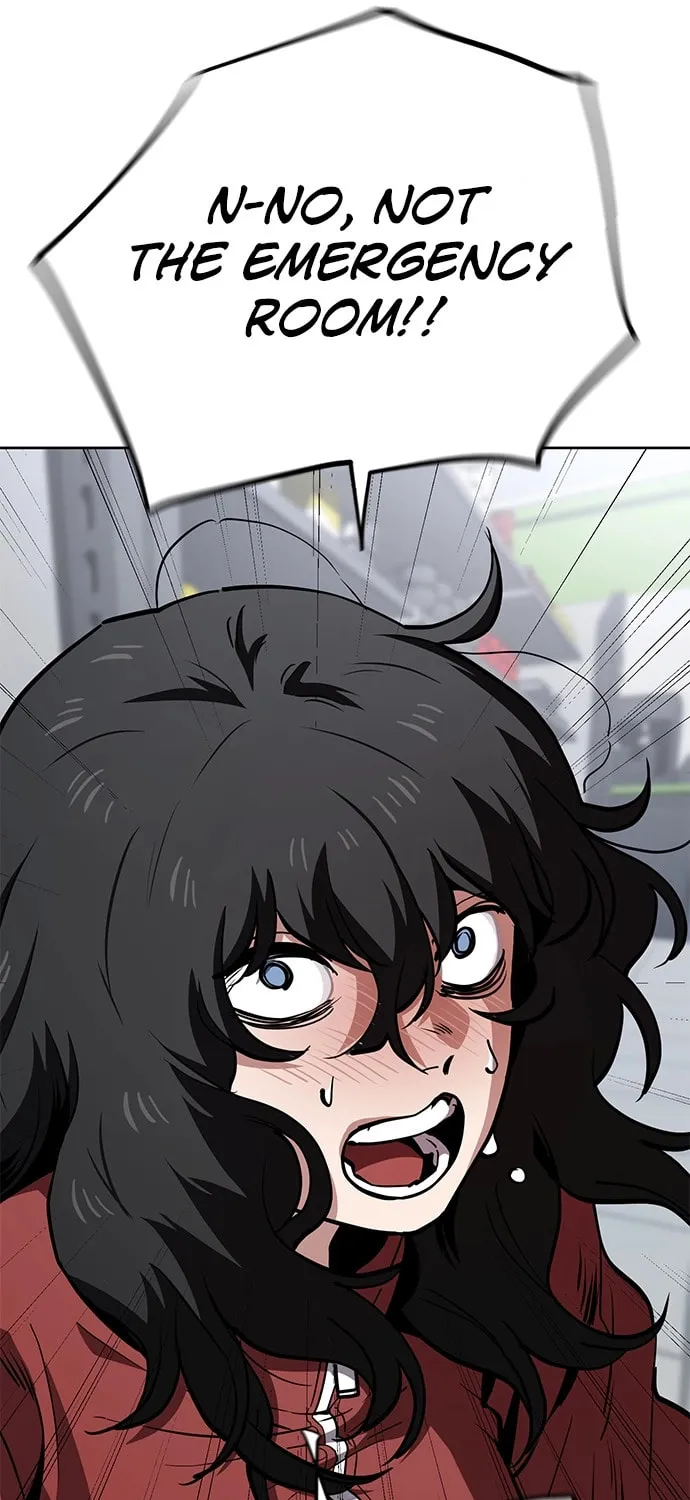 Unemployed Gye Baeksun Chapter 56 page 12 - 