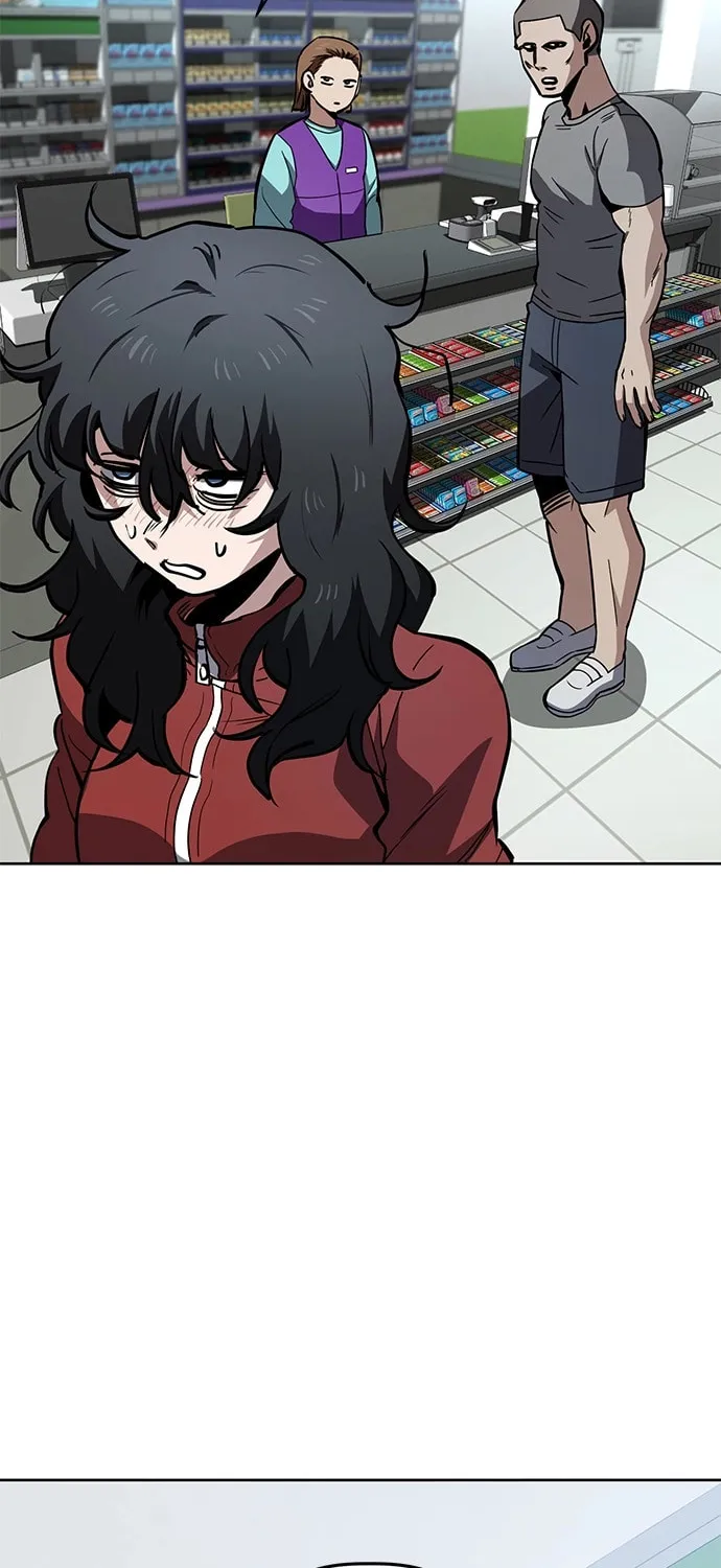 Unemployed Gye Baeksun Chapter 56 page 15 - 
