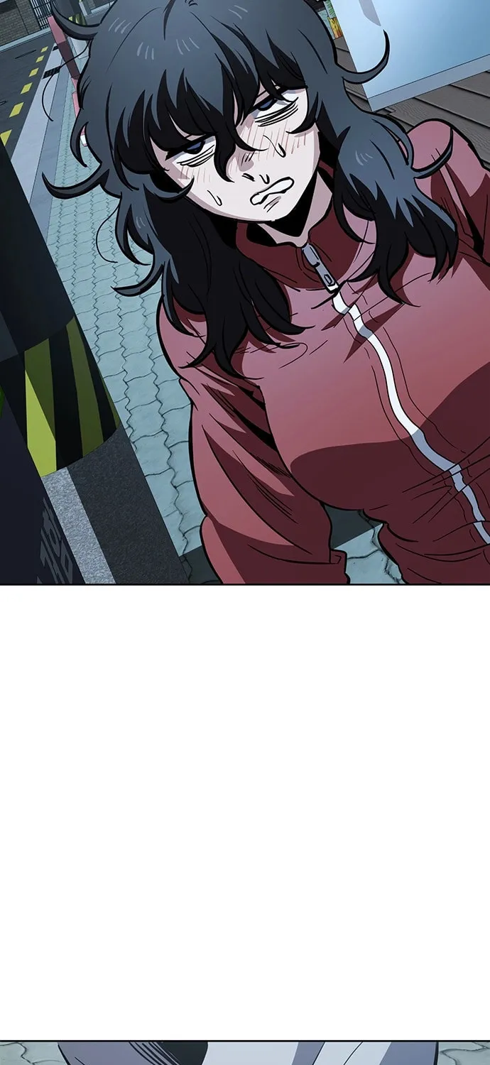 Unemployed Gye Baeksun Chapter 56 page 18 - 