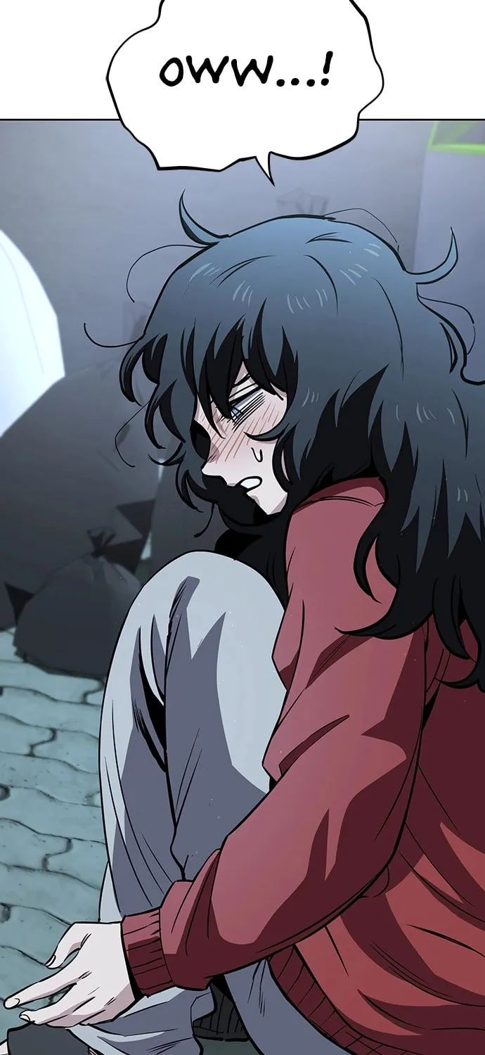 Unemployed Gye Baeksun Chapter 56 page 20 - 