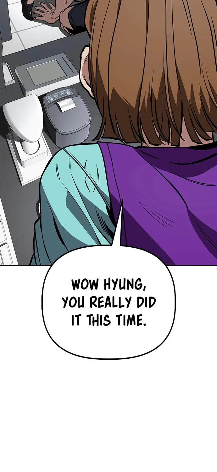 Unemployed Gye Baeksun Chapter 56 page 3 - 
