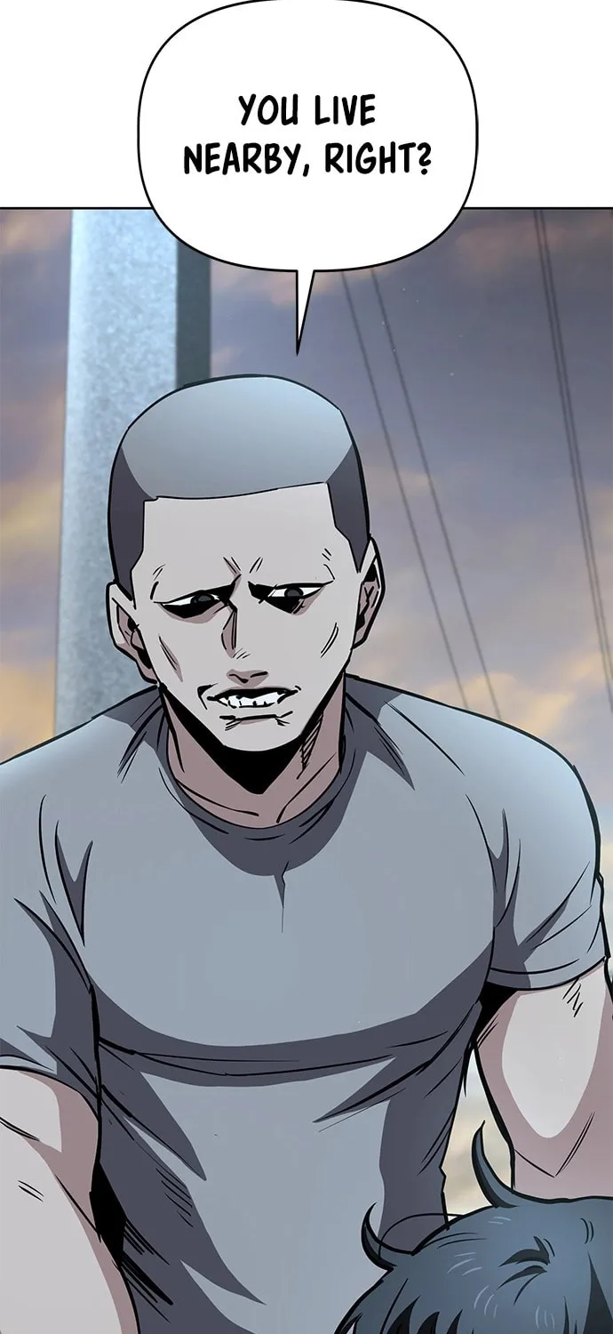 Unemployed Gye Baeksun Chapter 56 page 23 - 