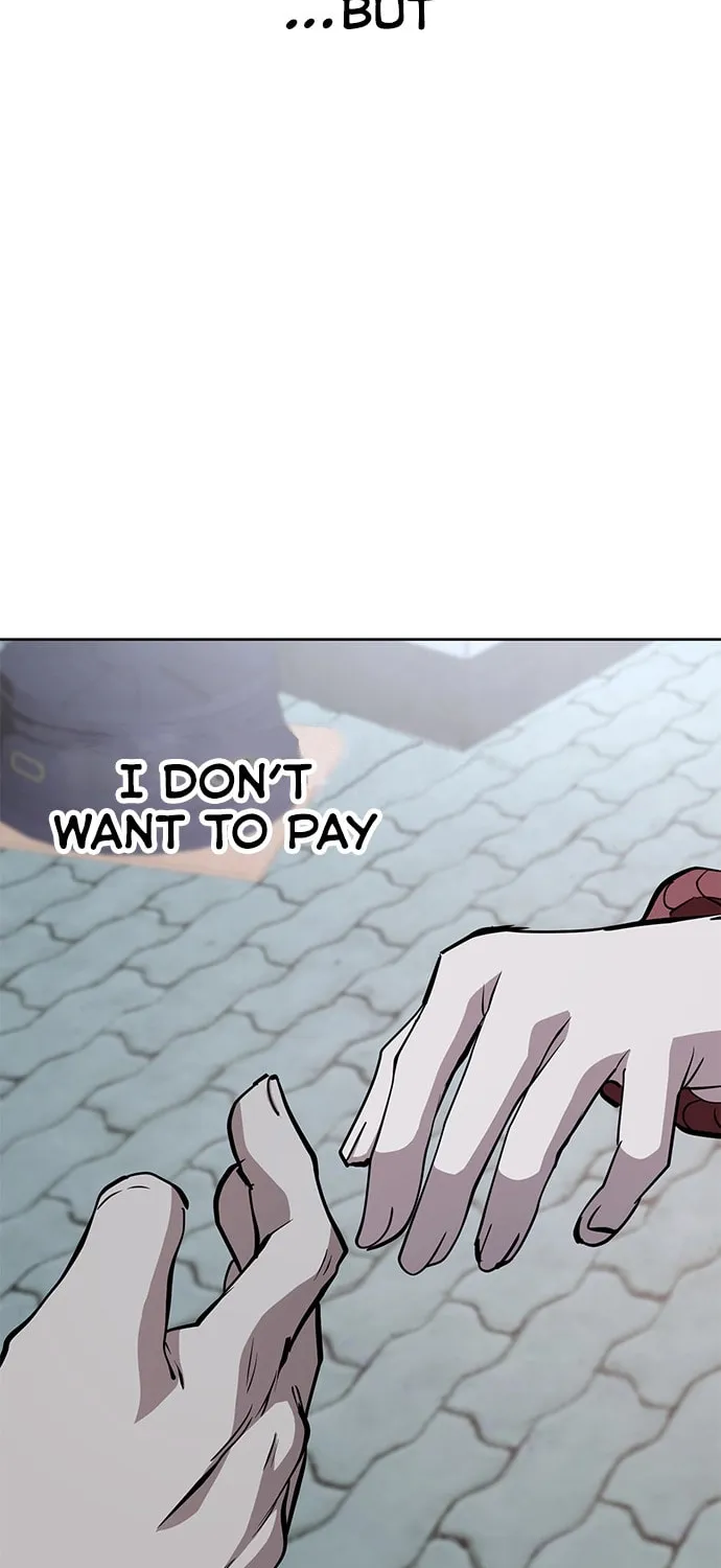 Unemployed Gye Baeksun Chapter 56 page 27 - 