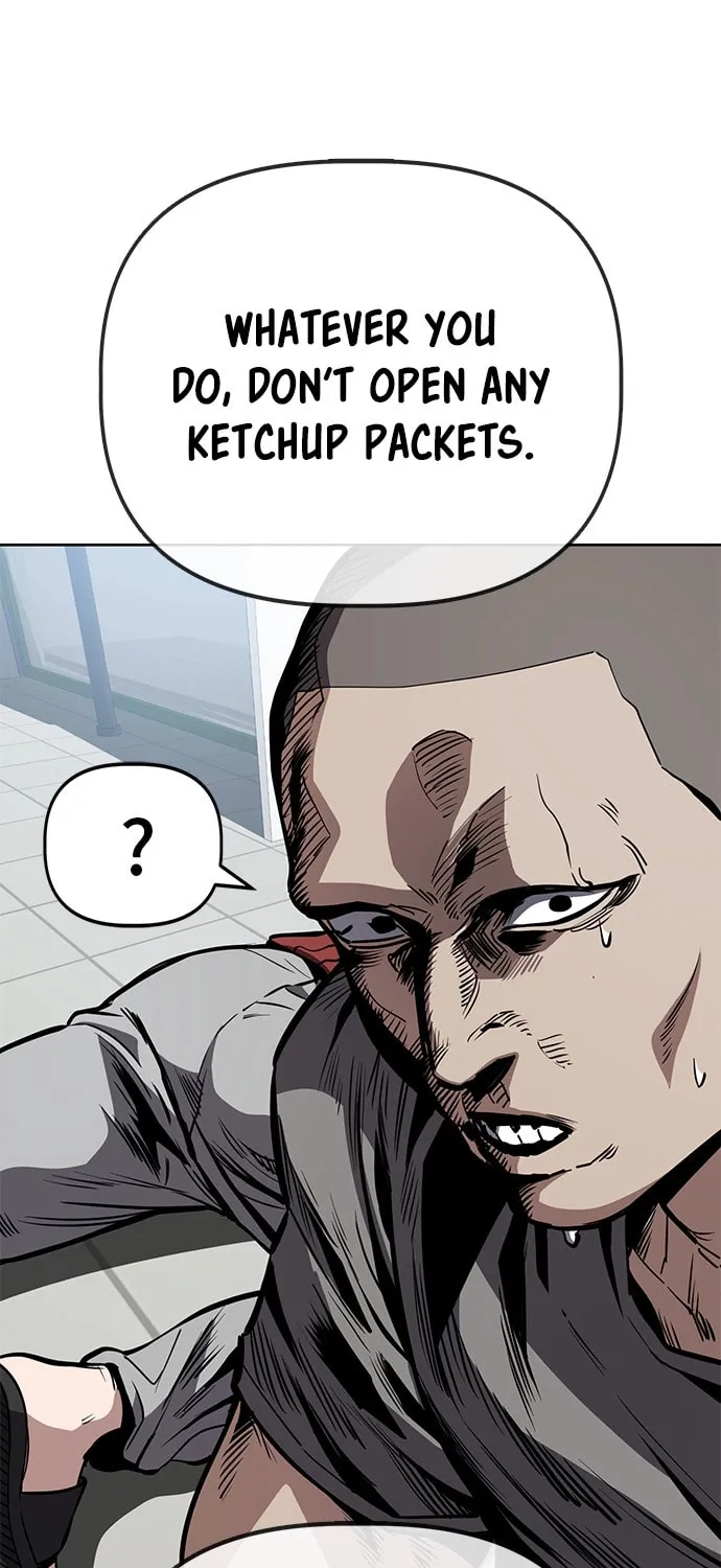 Unemployed Gye Baeksun Chapter 56 page 4 - 