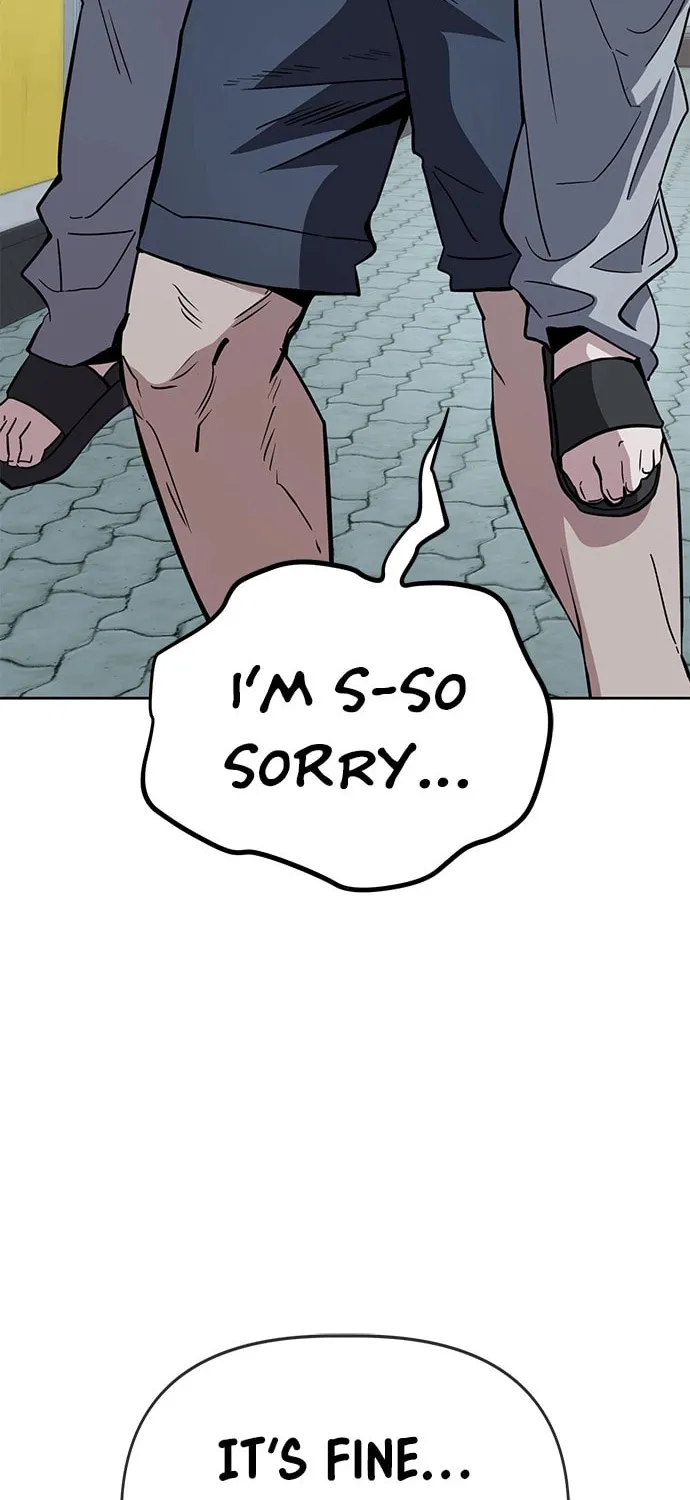 Unemployed Gye Baeksun Chapter 56 page 35 - 