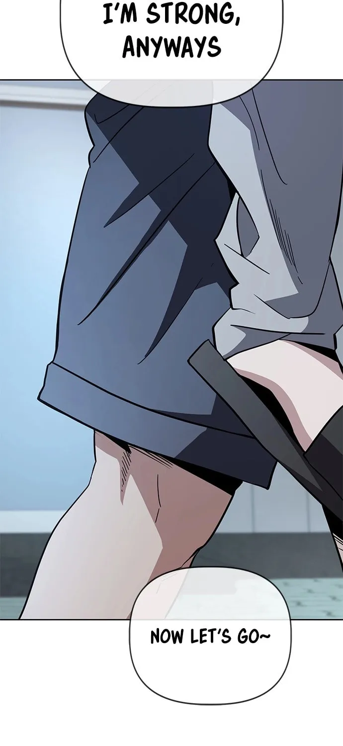 Unemployed Gye Baeksun Chapter 56 page 36 - 