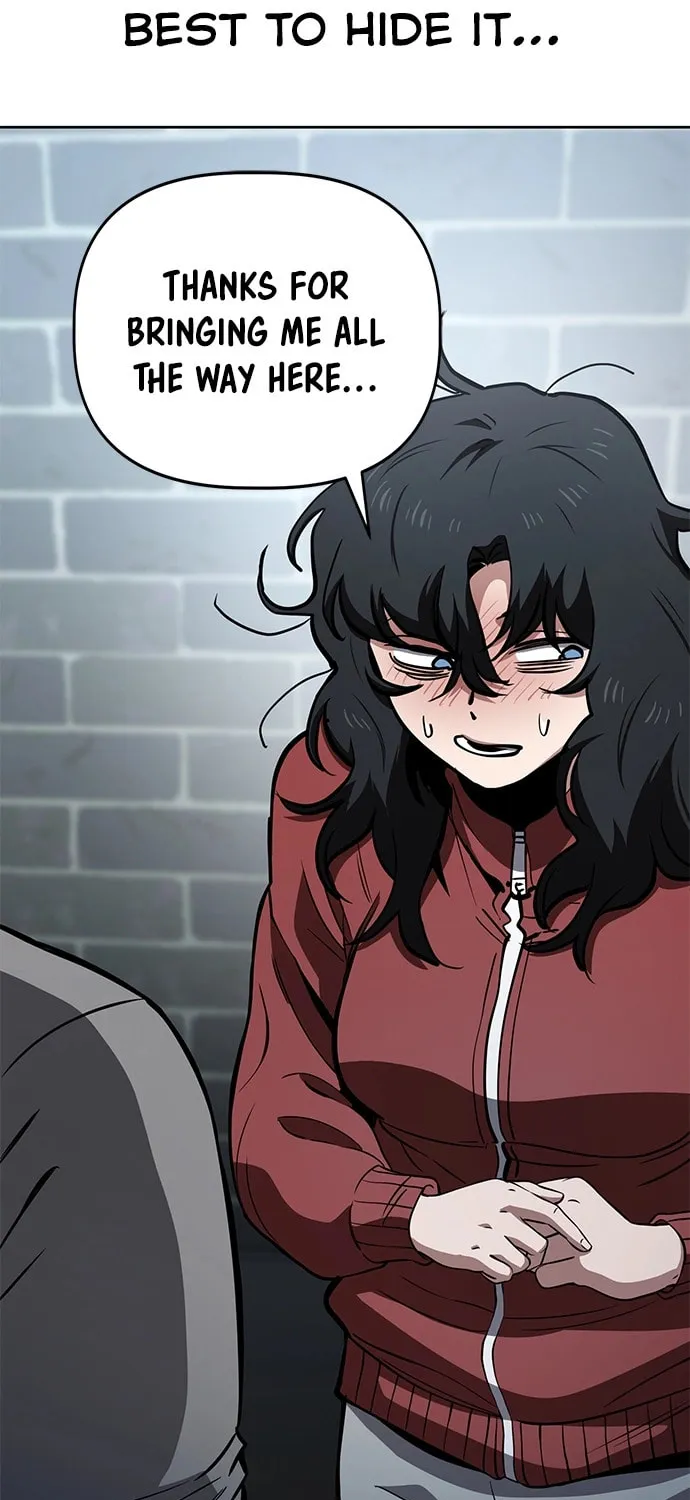 Unemployed Gye Baeksun Chapter 56 page 40 - 