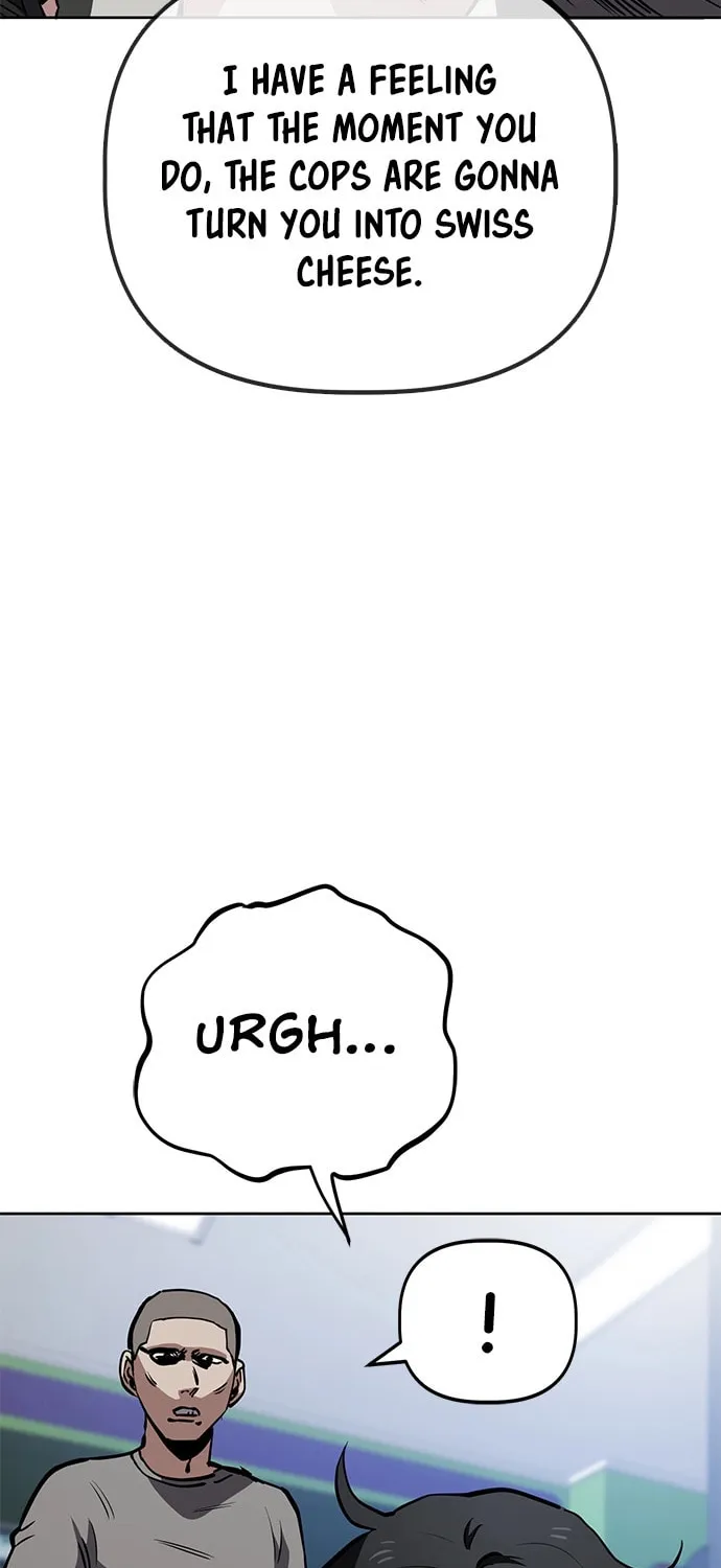 Unemployed Gye Baeksun Chapter 56 page 5 - 