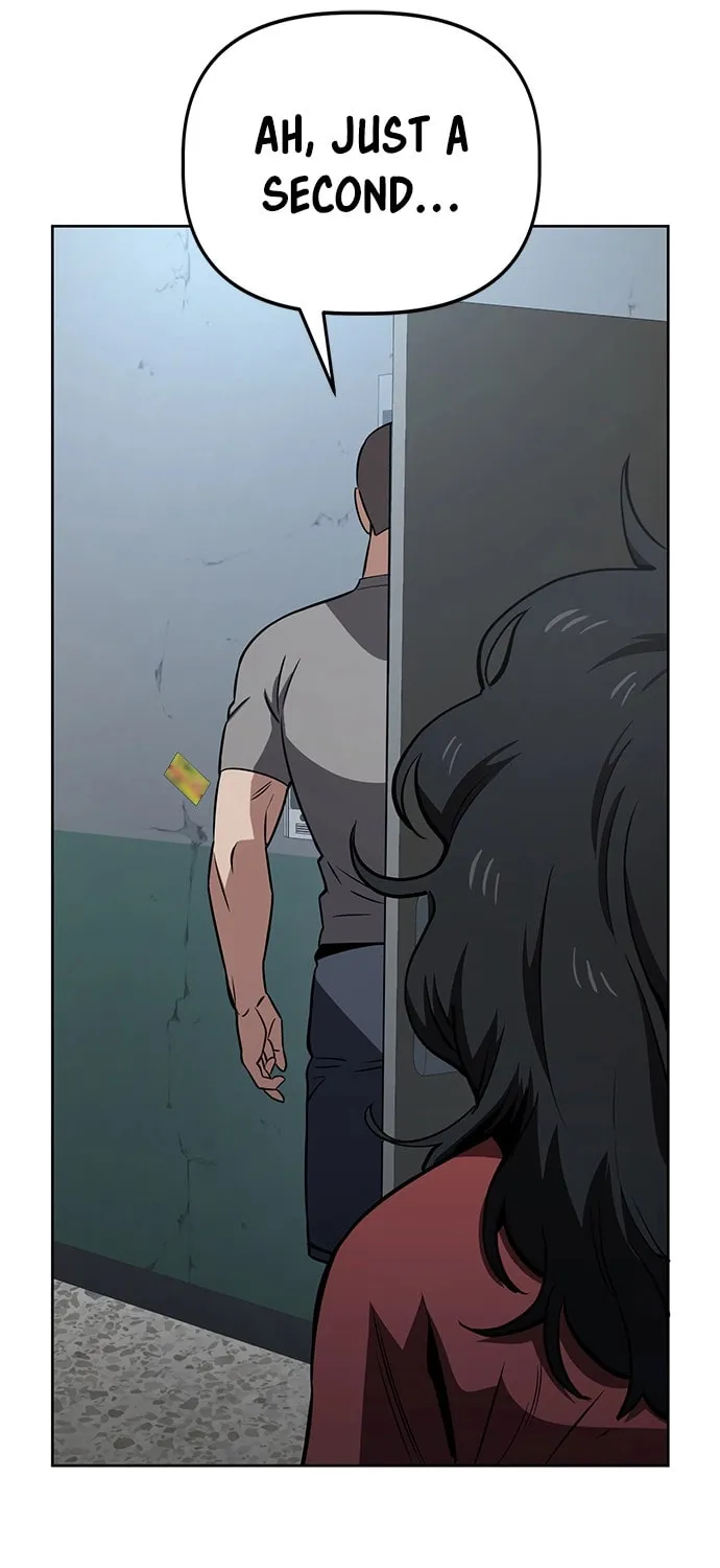 Unemployed Gye Baeksun Chapter 56 page 42 - 