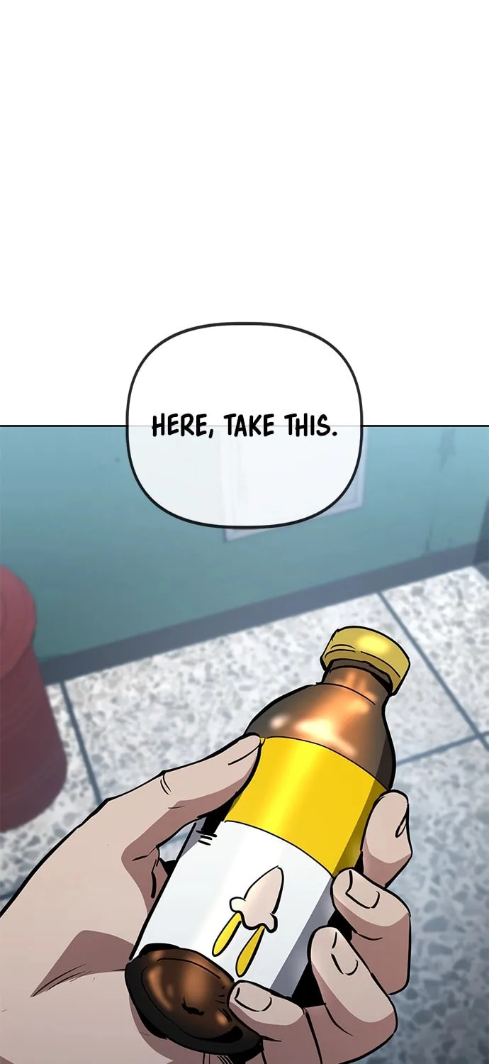 Unemployed Gye Baeksun Chapter 56 page 43 - 