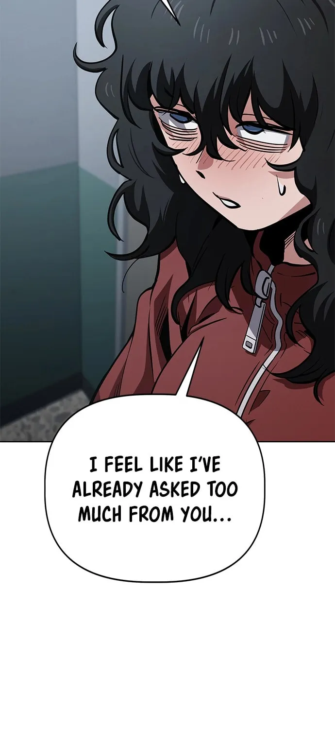 Unemployed Gye Baeksun Chapter 56 page 45 - 