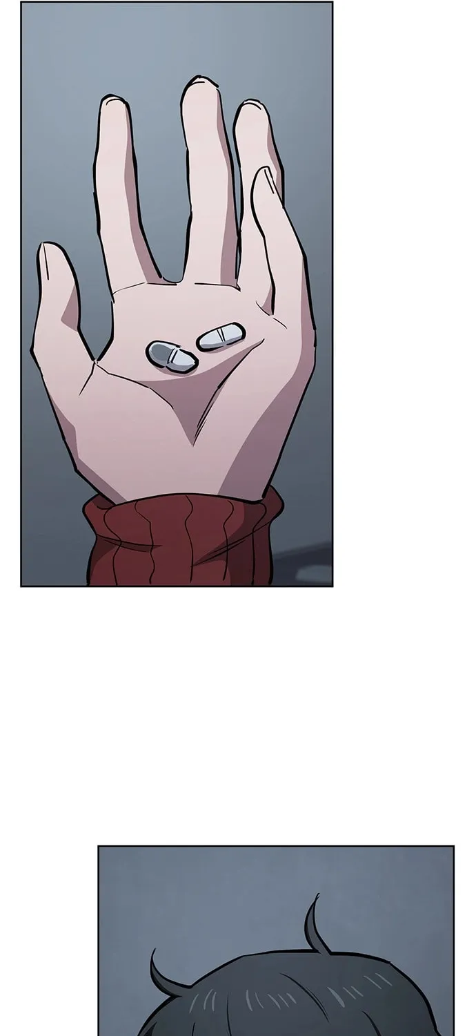 Unemployed Gye Baeksun Chapter 56 page 53 - 
