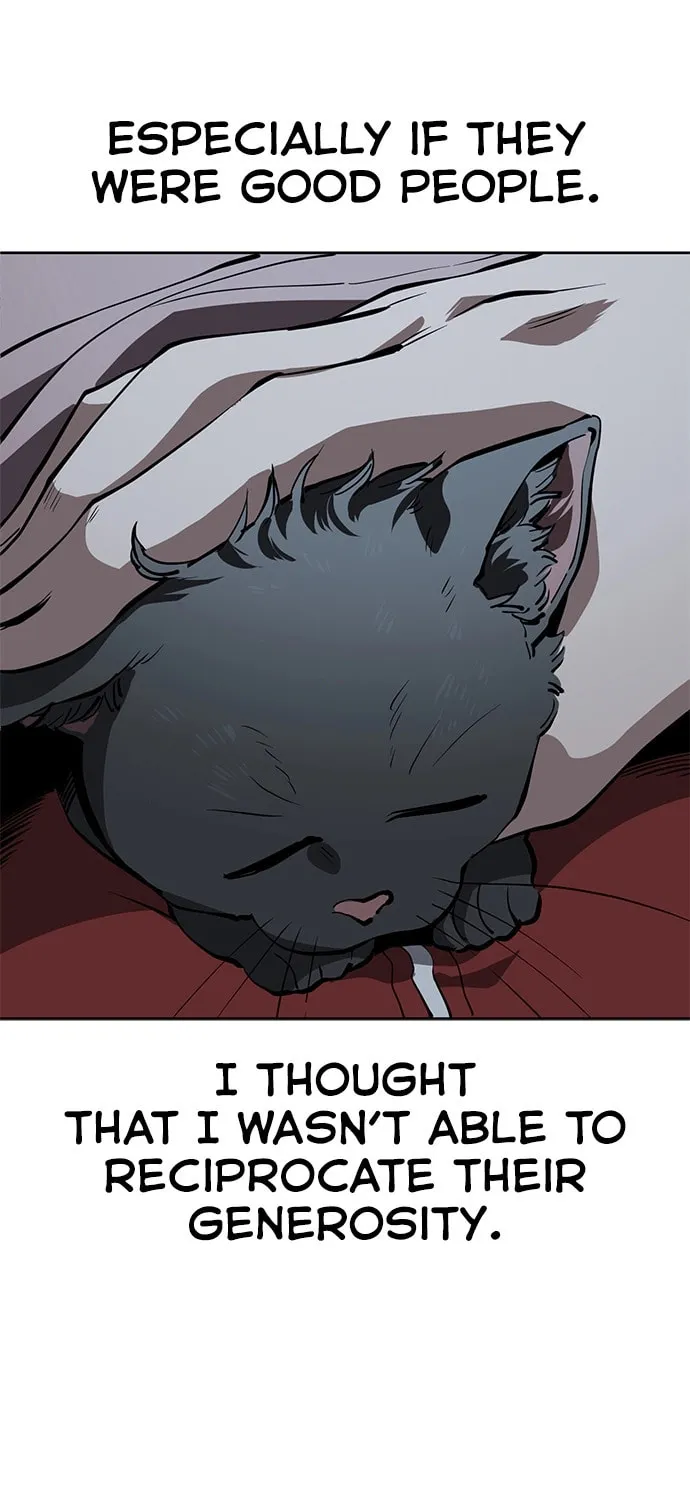 Unemployed Gye Baeksun Chapter 56 page 58 - 