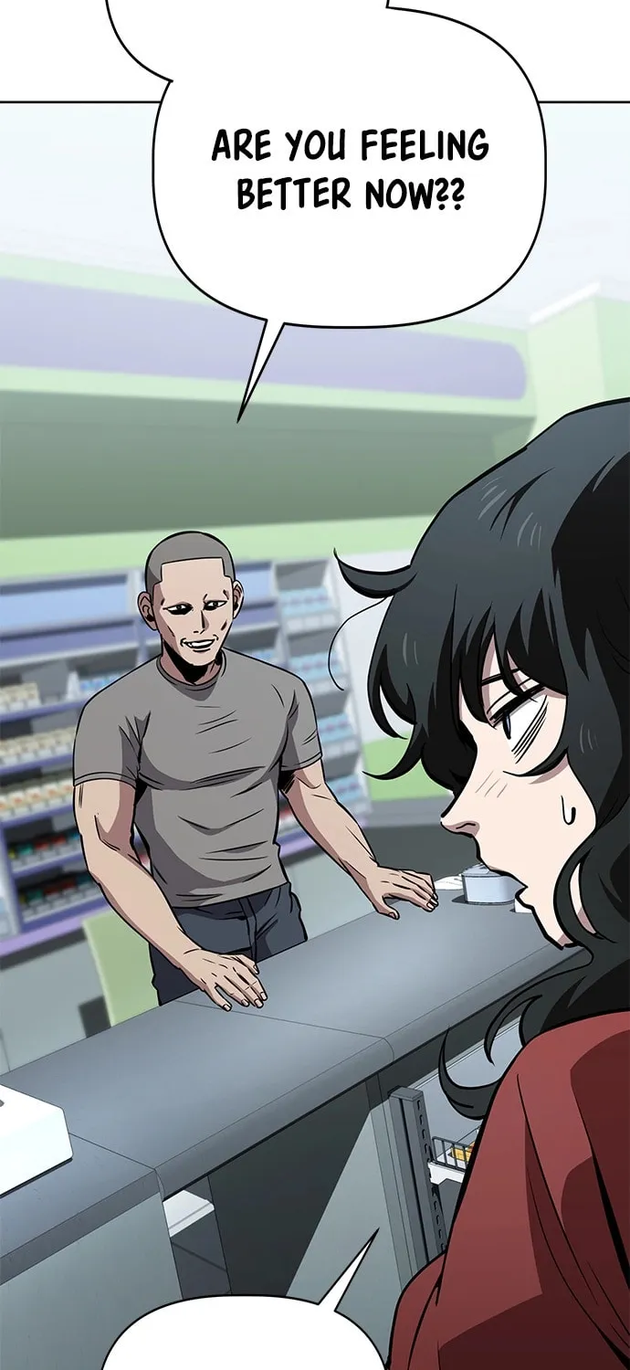Unemployed Gye Baeksun Chapter 56 page 65 - 