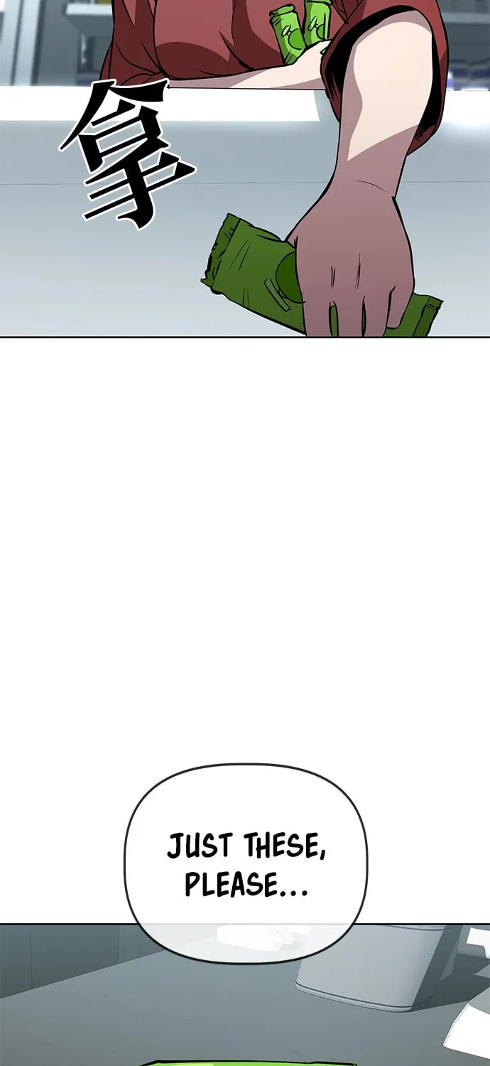 Unemployed Gye Baeksun Chapter 56 page 67 - 