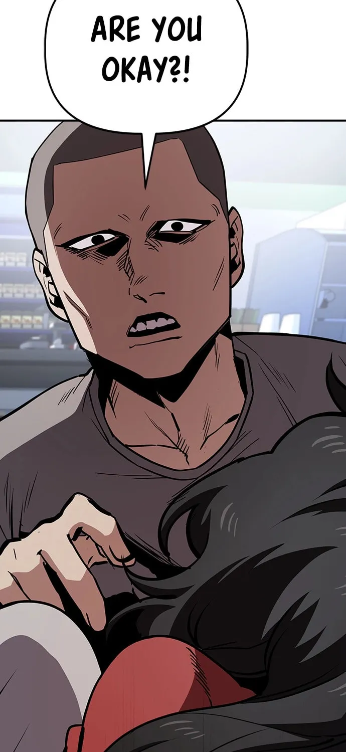 Unemployed Gye Baeksun Chapter 56 page 8 - 