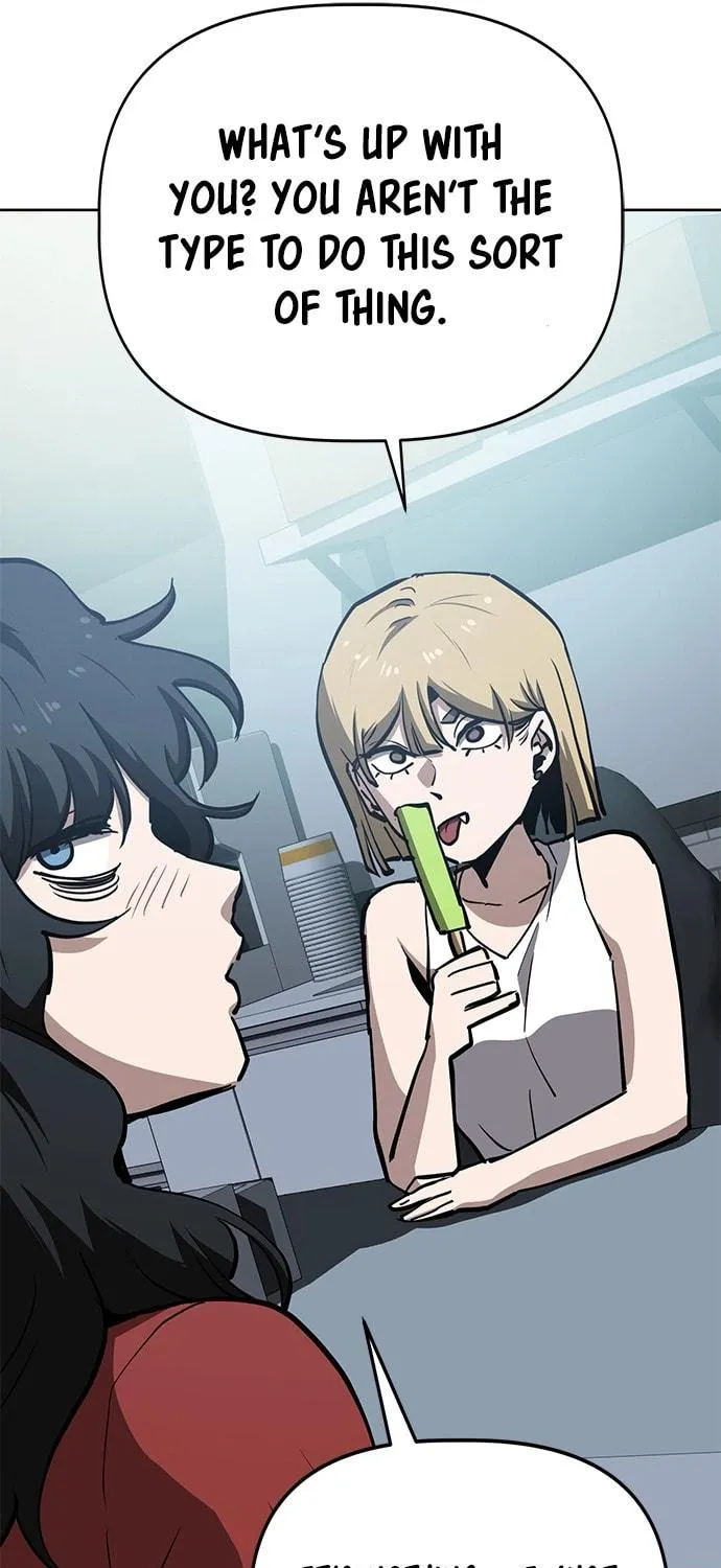 Unemployed Gye Baeksun Chapter 56 page 82 - 