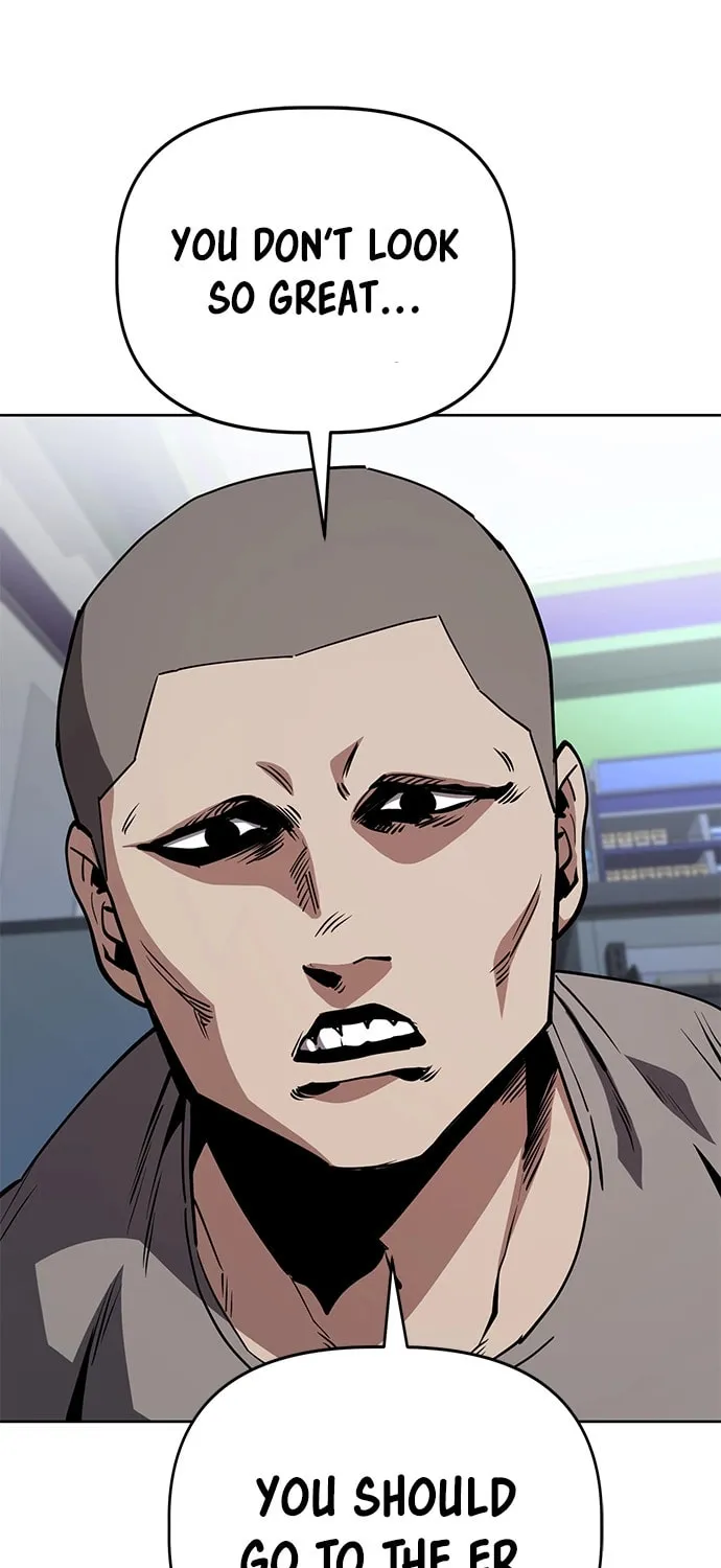 Unemployed Gye Baeksun Chapter 56 page 10 - 