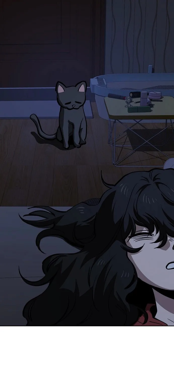 Unemployed Gye Baeksun Chapter 57 page 14 - 