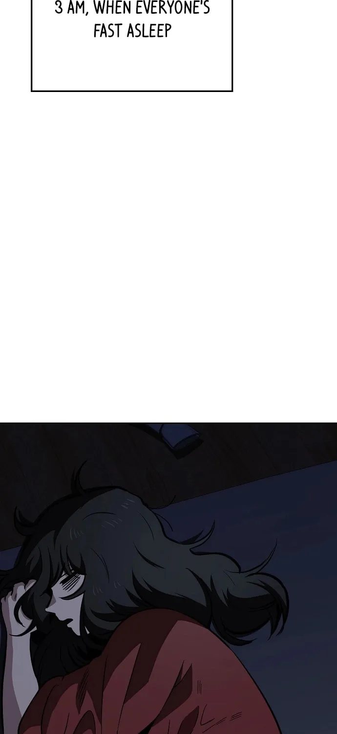 Unemployed Gye Baeksun Chapter 57 page 3 - 