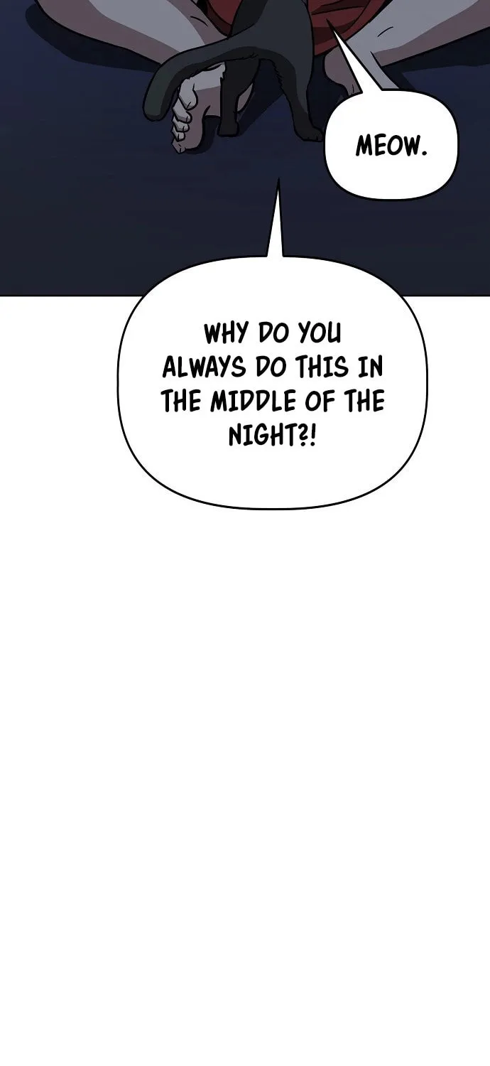 Unemployed Gye Baeksun Chapter 57 page 24 - 