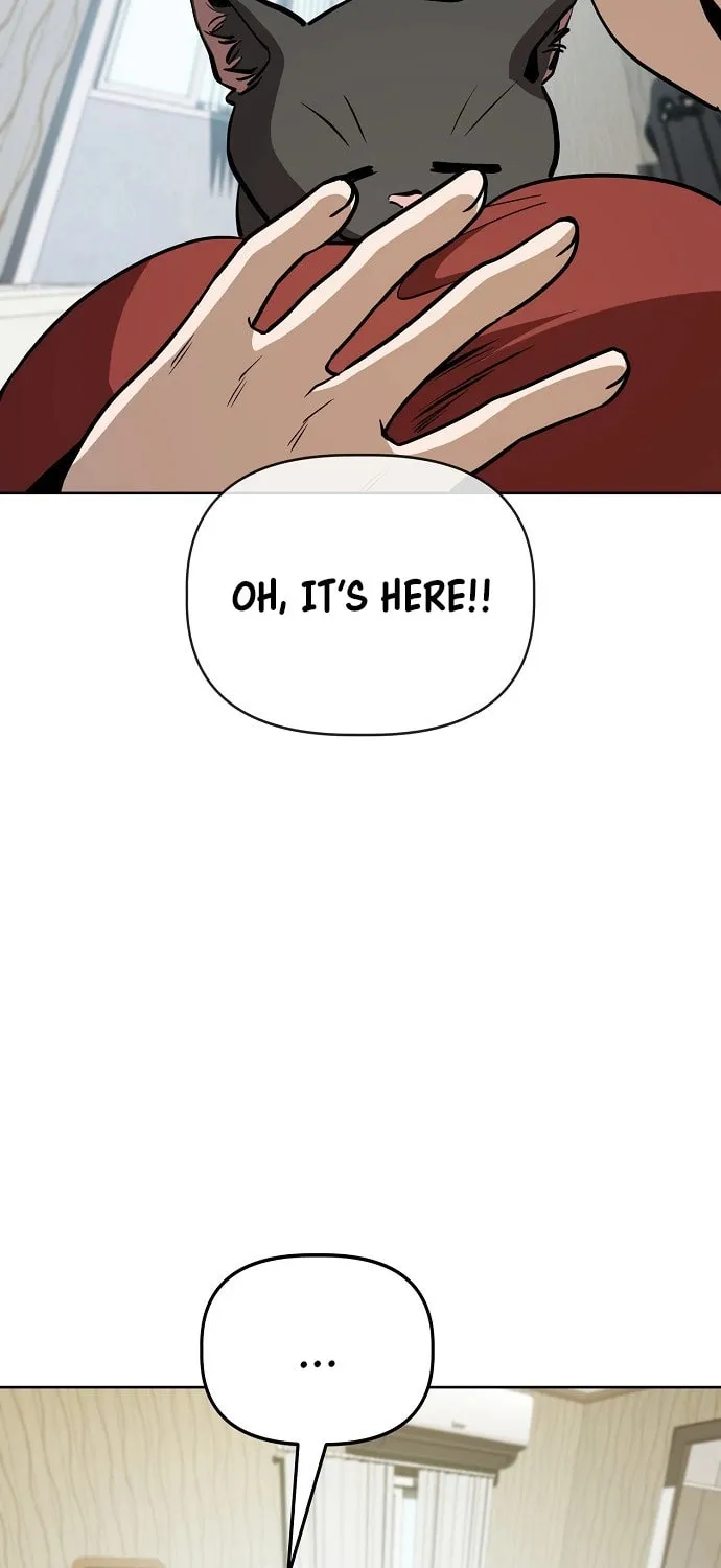 Unemployed Gye Baeksun Chapter 57 page 28 - 