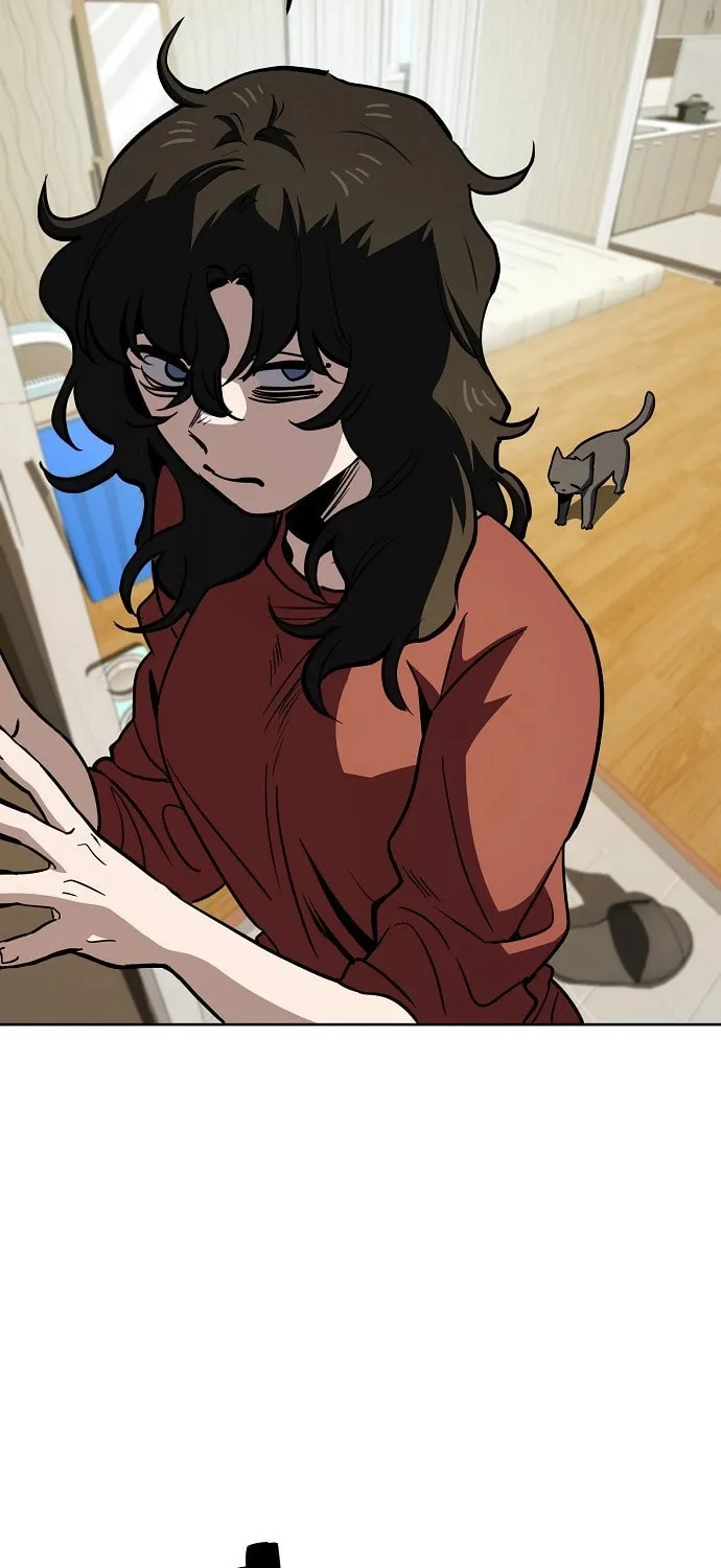 Unemployed Gye Baeksun Chapter 57 page 29 - 