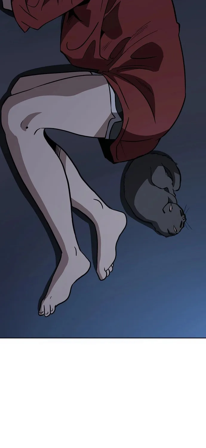 Unemployed Gye Baeksun Chapter 57 page 4 - 