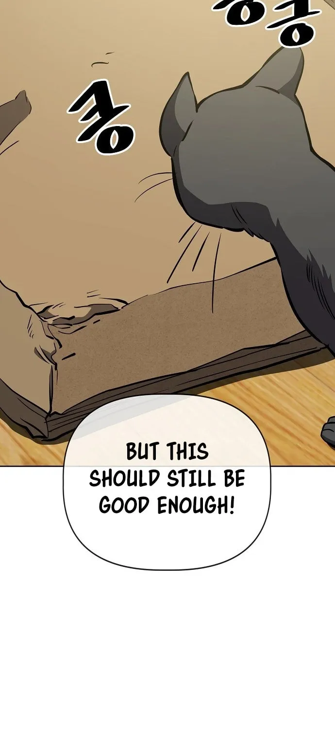 Unemployed Gye Baeksun Chapter 57 page 38 - 