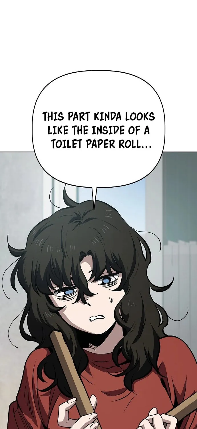 Unemployed Gye Baeksun Chapter 57 page 39 - 