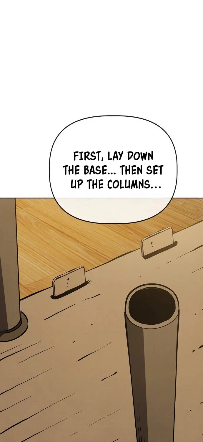 Unemployed Gye Baeksun Chapter 57 page 42 - 