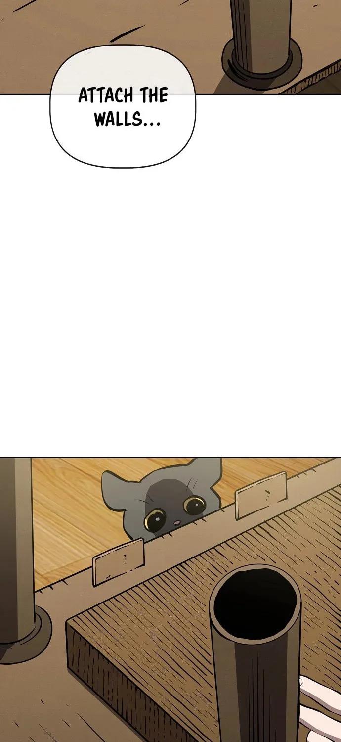 Unemployed Gye Baeksun Chapter 57 page 43 - 