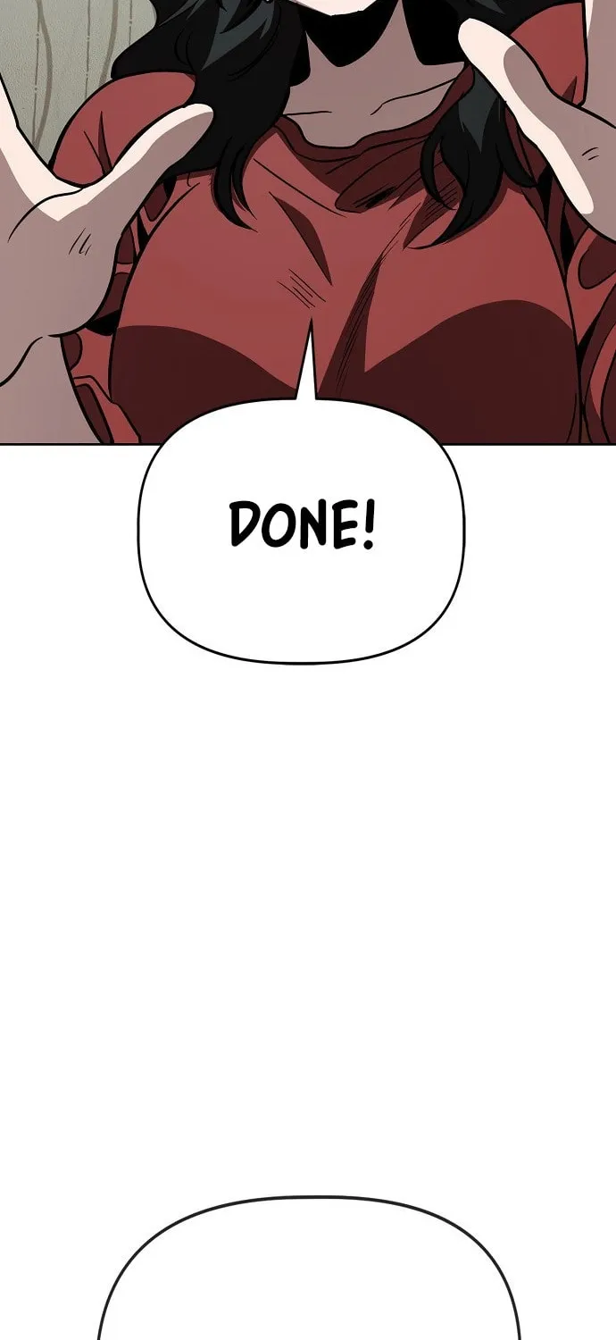 Unemployed Gye Baeksun Chapter 57 page 47 - 