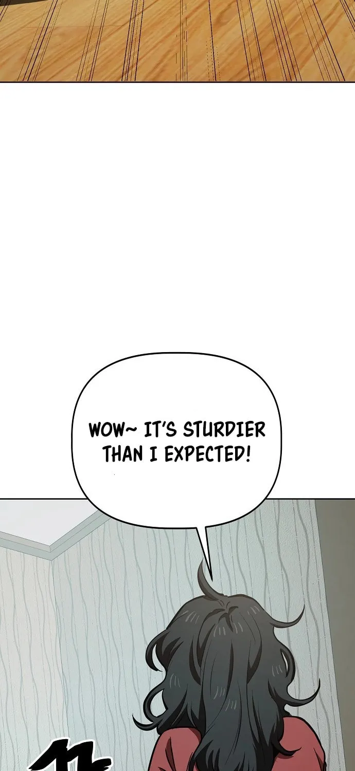 Unemployed Gye Baeksun Chapter 57 page 49 - 
