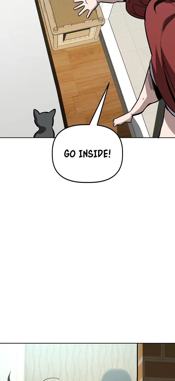 Unemployed Gye Baeksun Chapter 57 page 54 - 