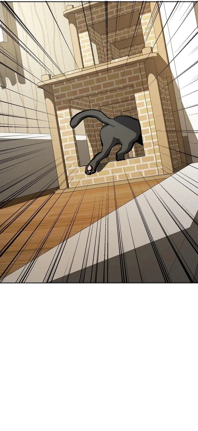Unemployed Gye Baeksun Chapter 57 page 56 - 