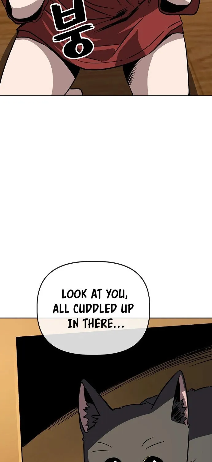 Unemployed Gye Baeksun Chapter 57 page 58 - 