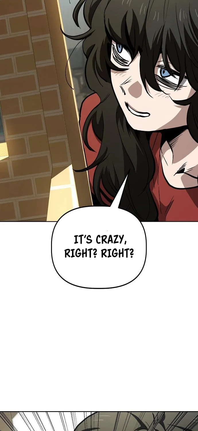 Unemployed Gye Baeksun Chapter 57 page 60 - 