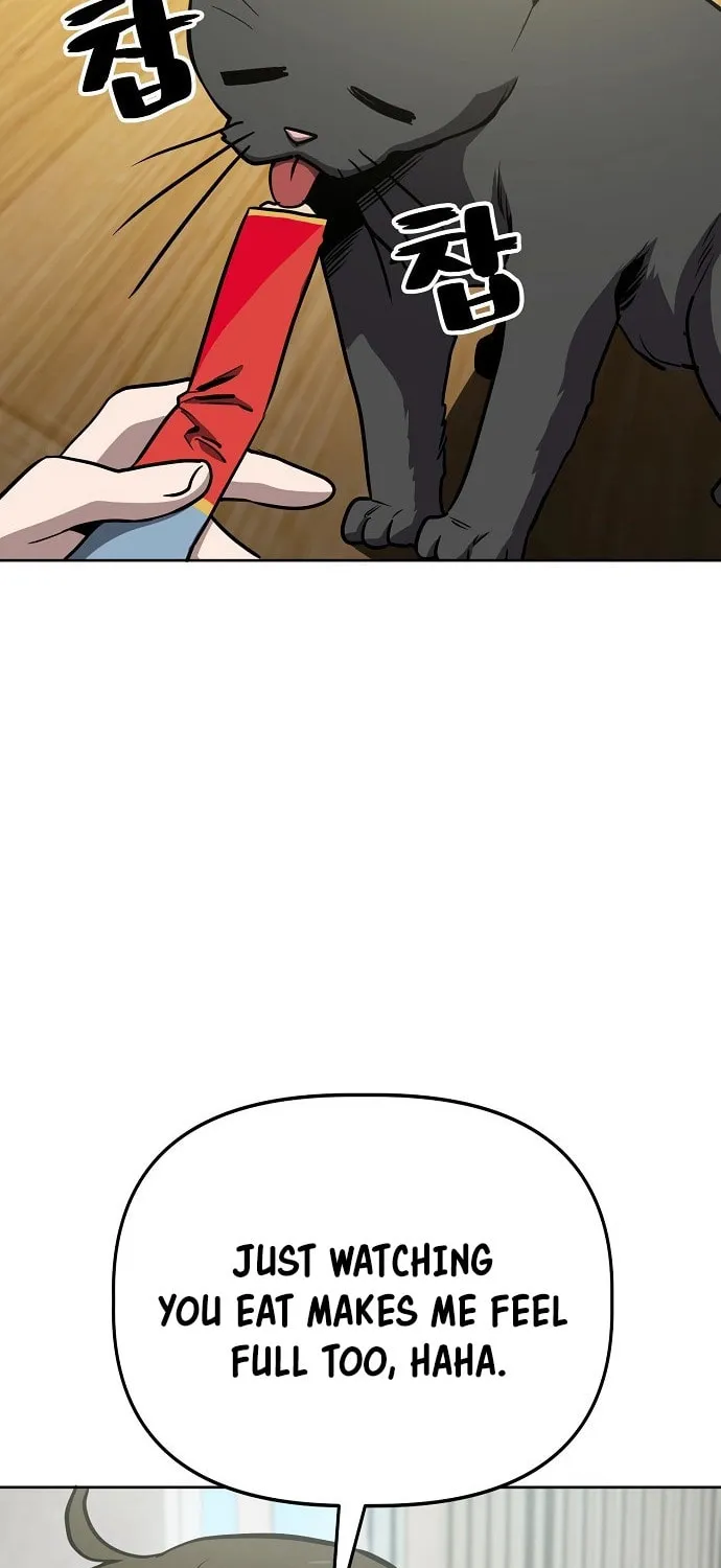 Unemployed Gye Baeksun Chapter 57 page 64 - 