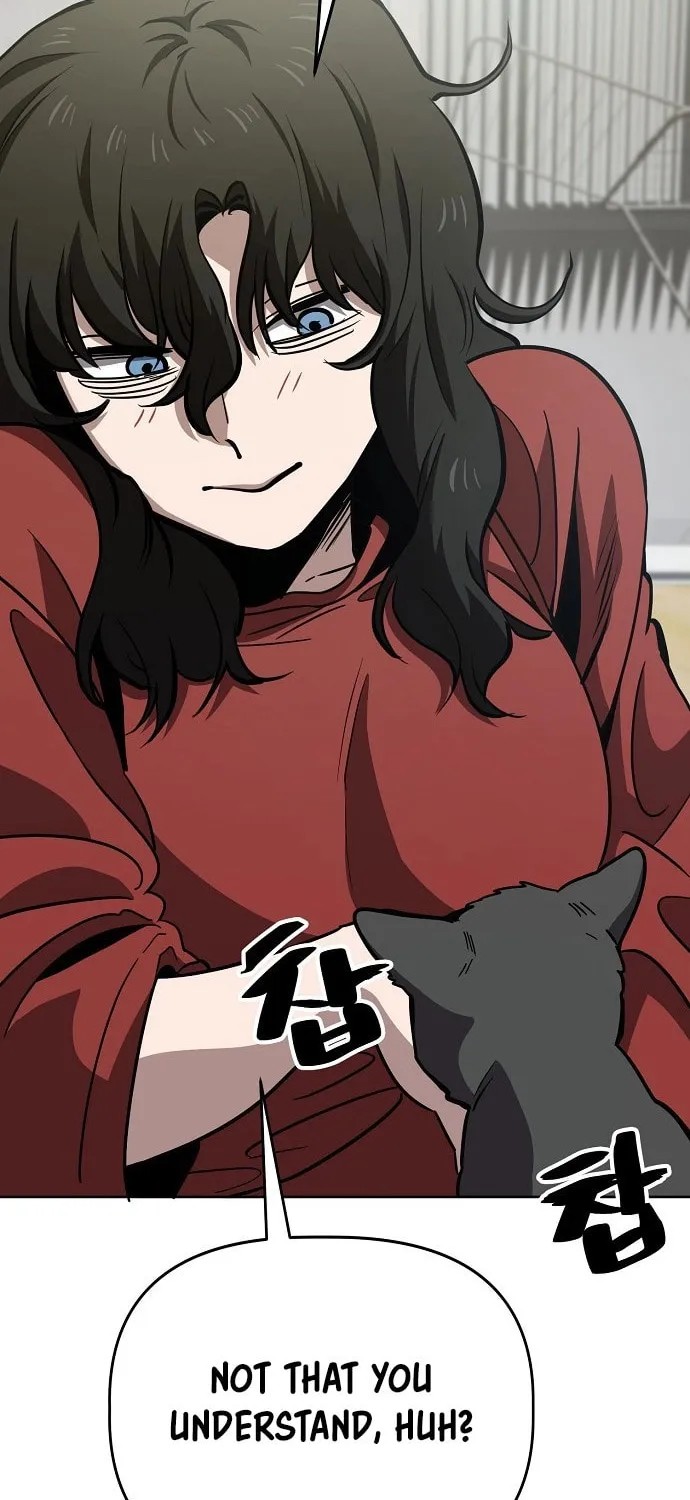 Unemployed Gye Baeksun Chapter 57 page 65 - 