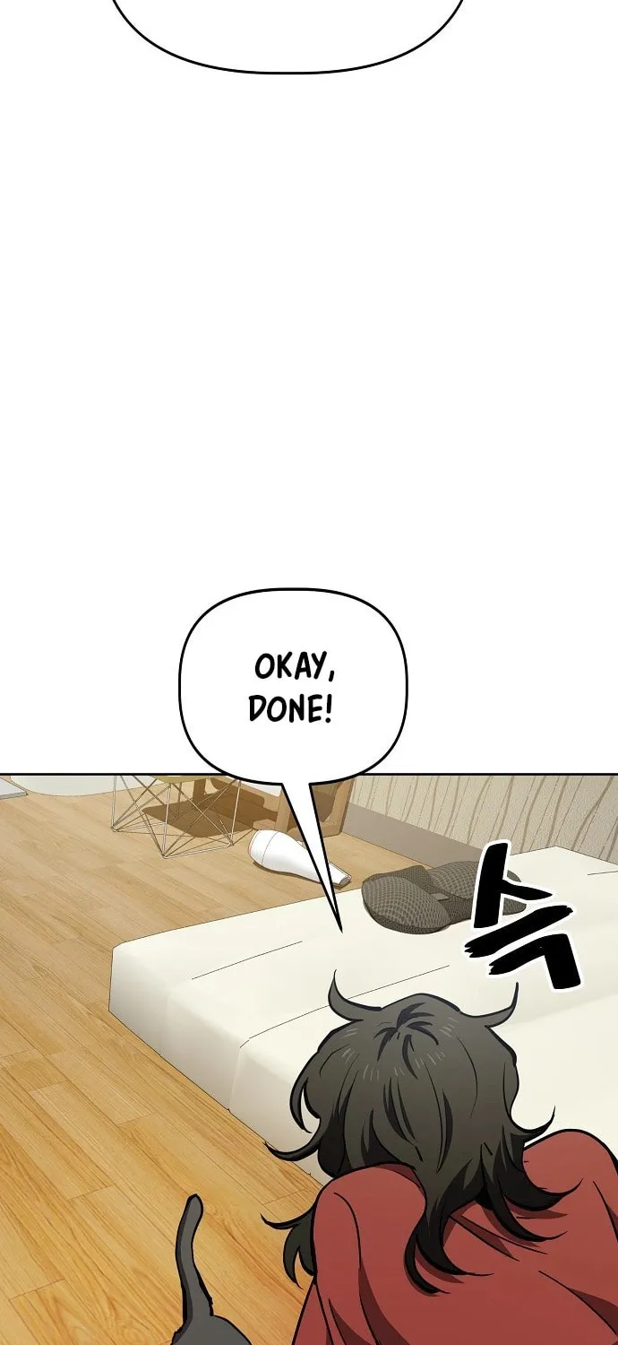 Unemployed Gye Baeksun Chapter 57 page 66 - 