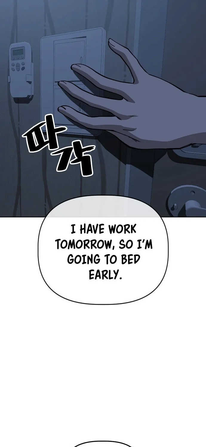 Unemployed Gye Baeksun Chapter 57 page 68 - 