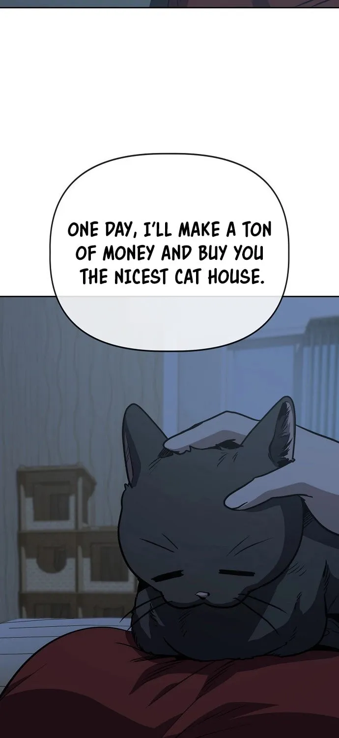 Unemployed Gye Baeksun Chapter 57 page 70 - 