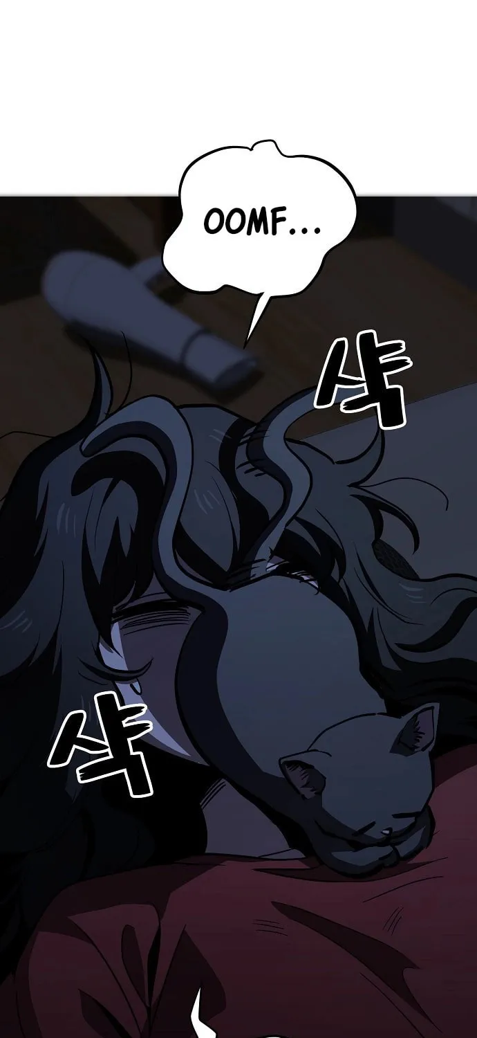 Unemployed Gye Baeksun Chapter 57 page 10 - 