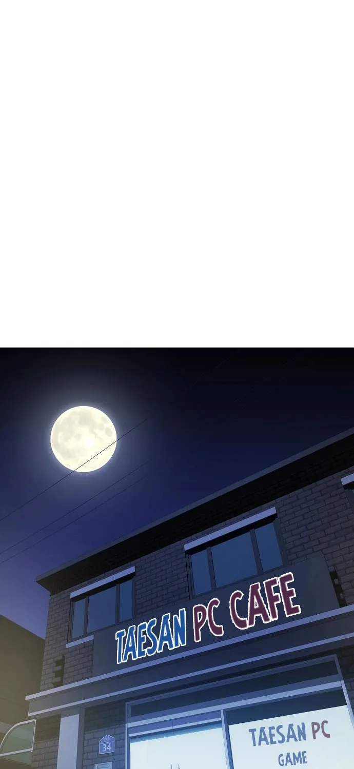 Unemployed Gye Baeksun Chapter 58 page 2 - 
