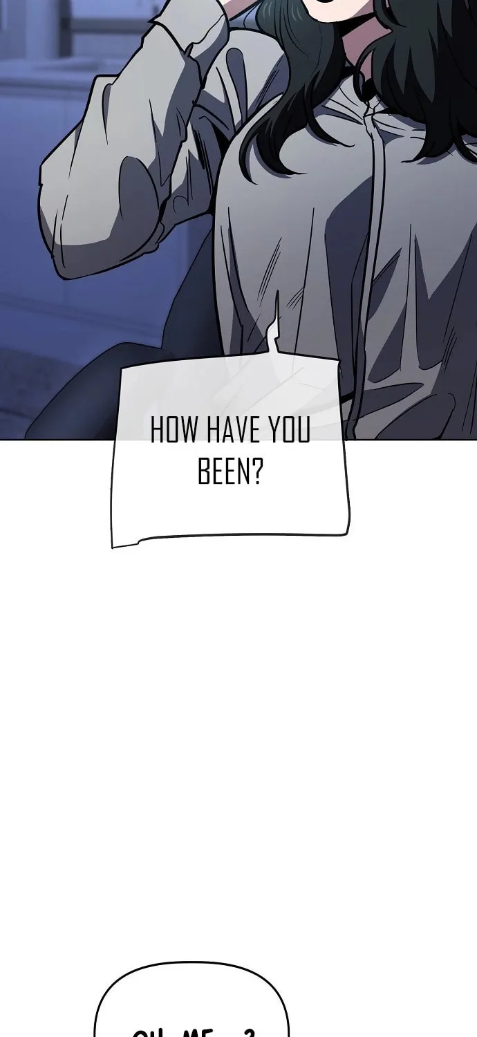 Unemployed Gye Baeksun Chapter 58 page 11 - 