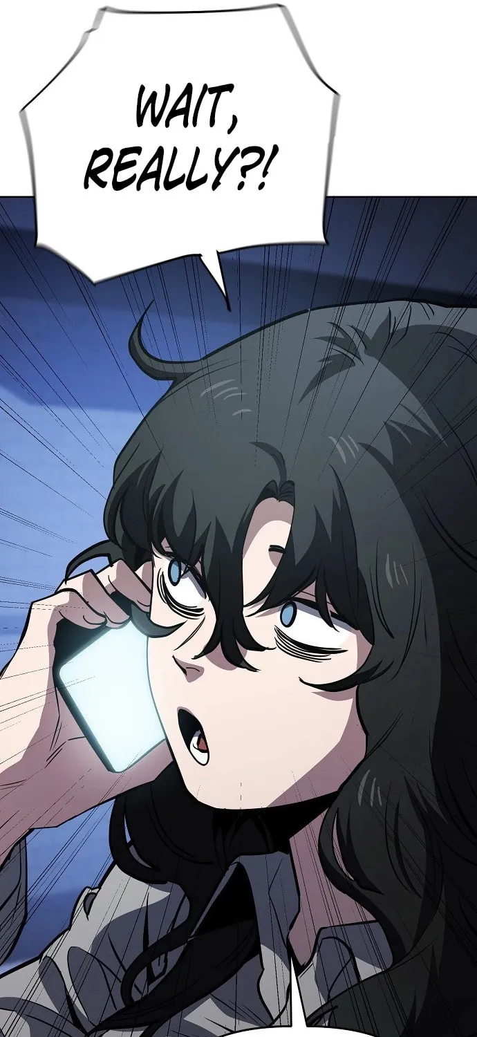 Unemployed Gye Baeksun Chapter 58 page 15 - 